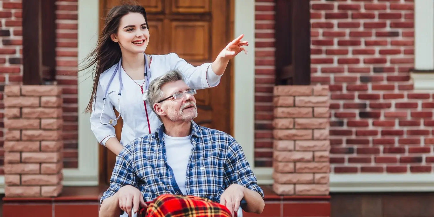 Home Nursing Agartala
