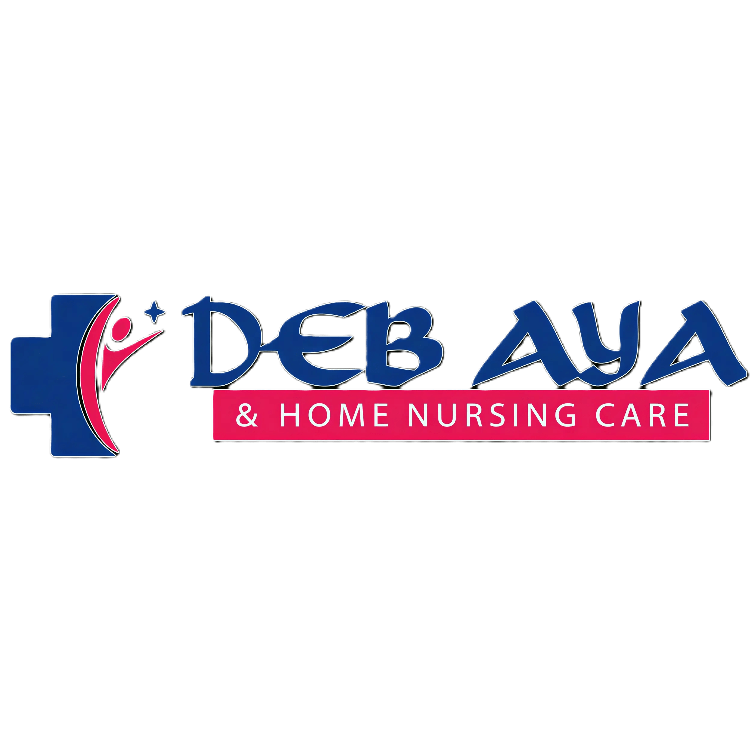 DebAya Care Logo