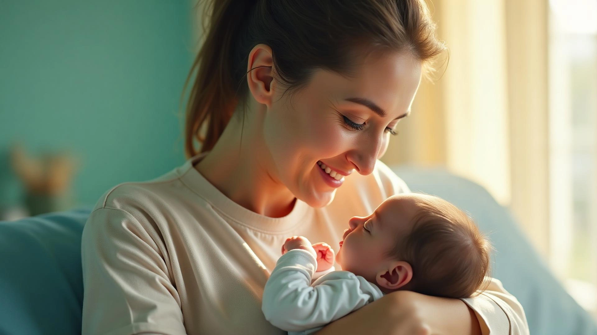 Baby Care