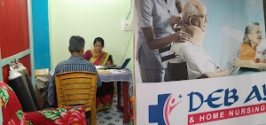 Deb Aya & Home Nursing Care place picture