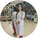 Sweta Chakraborti profile picture