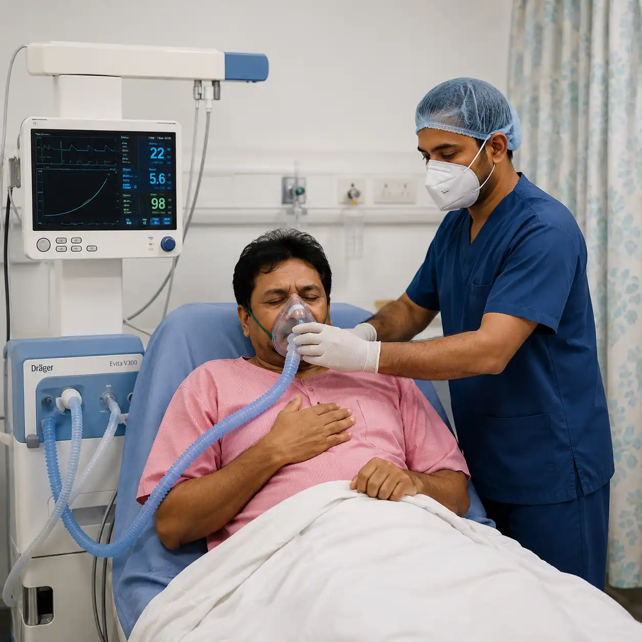 Skilled Nursing Care DebAya Care