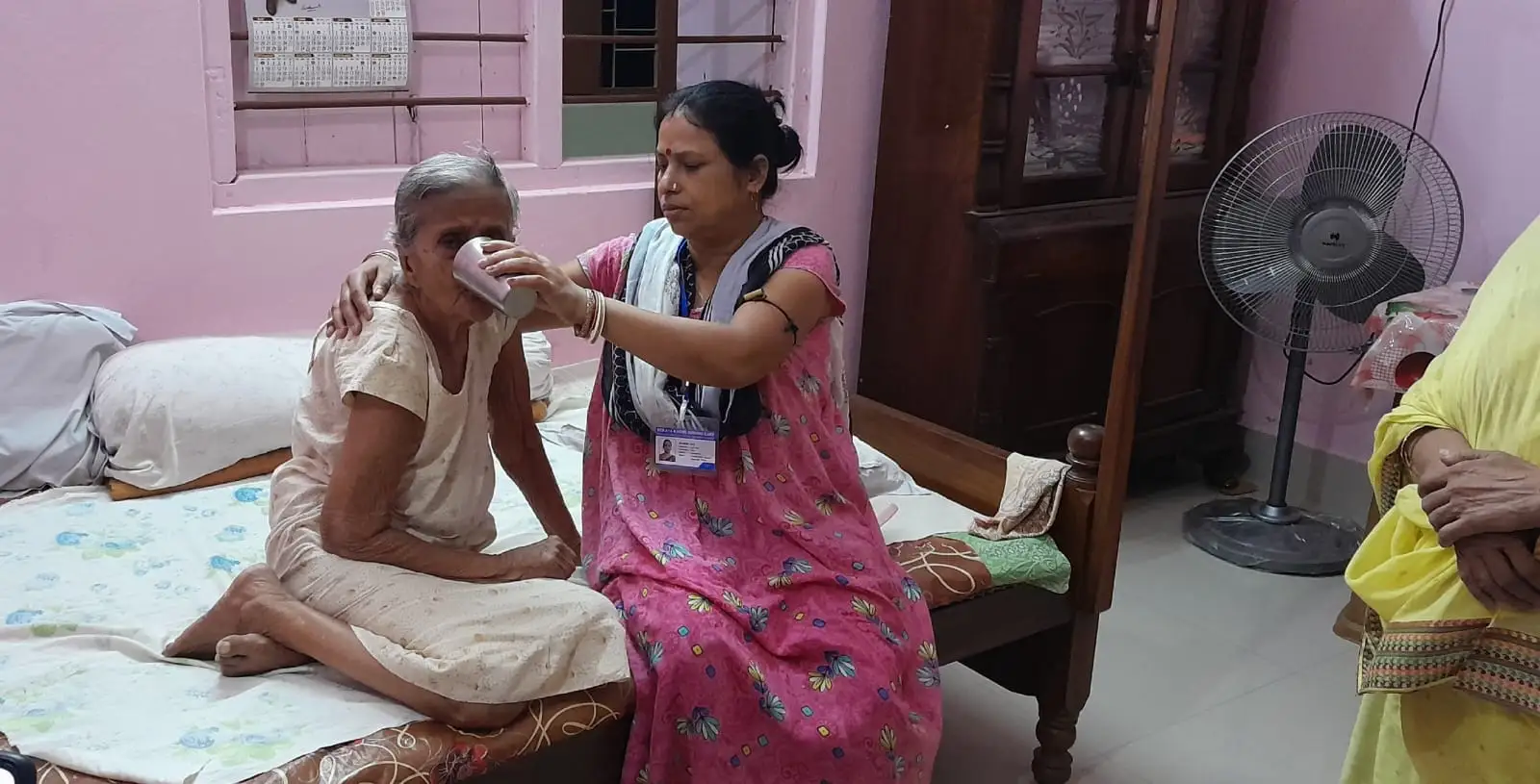 Care Service 13