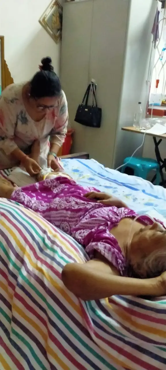 Care Service 17