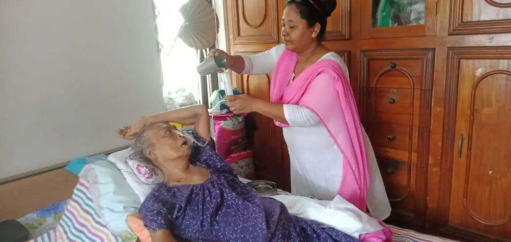 Care Service 18