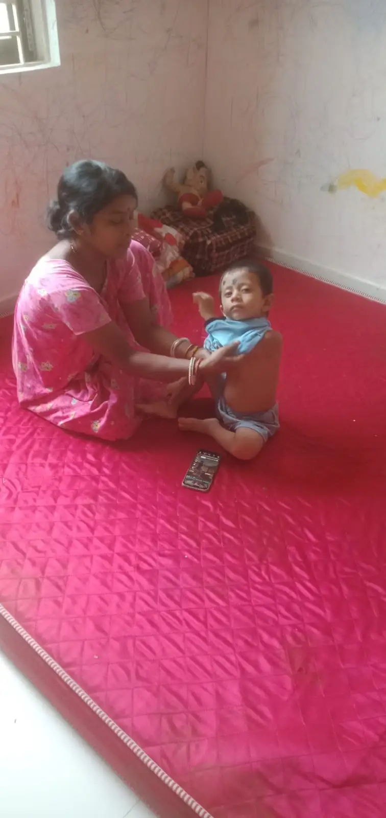 Care Service 22