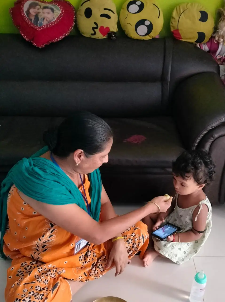 Care Service 9